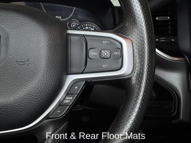 2024 Ram 3500 Tradesman/SLT/Laramie/Limited
