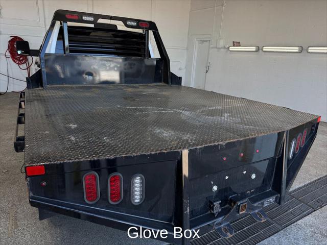 2024 Ram 3500 Tradesman/SLT/Laramie/Limited