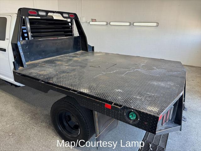 2024 Ram 3500 Tradesman/SLT/Laramie/Limited