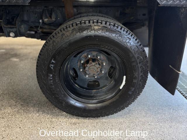 2024 Ram 3500 Tradesman/SLT/Laramie/Limited