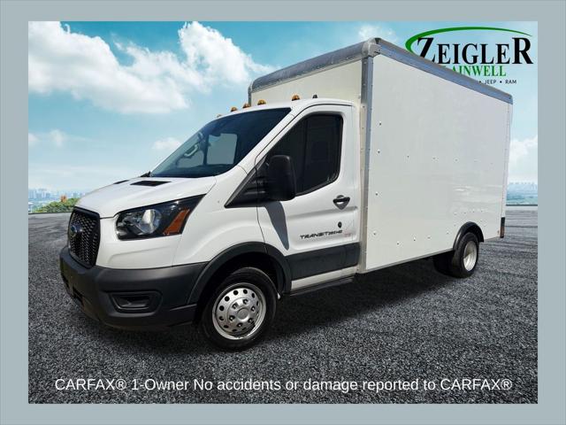2023 Ford Transit Cutaway Base for sale in Plainwell, MI