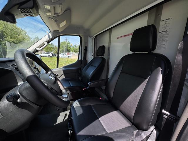 2023 Ford Transit Cutaway Base