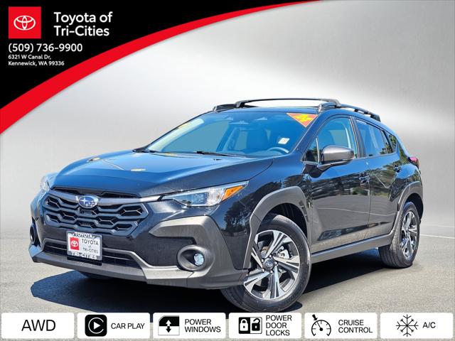 2024 Subaru Crosstrek Premium for sale in Kennewick, WA