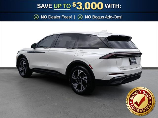 Used 2025 Lincoln Nautilus Premiere For Sale in Muscle Shoals, AL