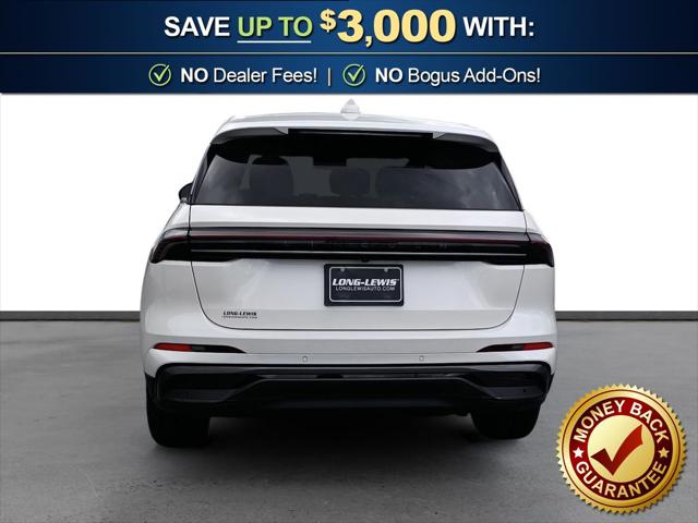 Used 2025 Lincoln Nautilus Premiere For Sale in Muscle Shoals, AL