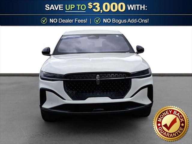 Used 2025 Lincoln Nautilus Premiere For Sale in Muscle Shoals, AL
