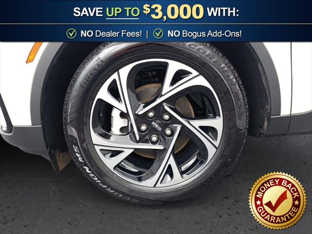Used 2025 Lincoln Nautilus Premiere For Sale in Muscle Shoals, AL