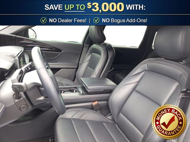 Used 2025 Lincoln Nautilus Premiere For Sale in Muscle Shoals, AL