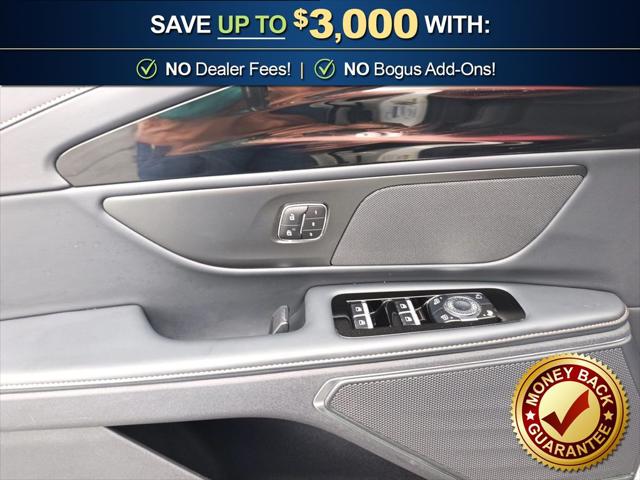 Used 2025 Lincoln Nautilus Premiere For Sale in Muscle Shoals, AL