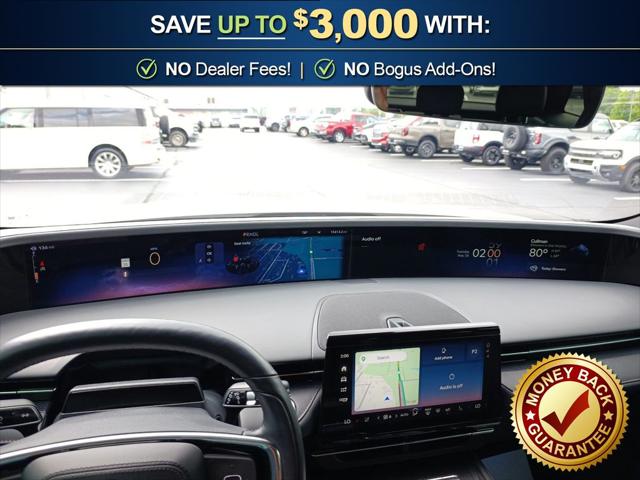 Used 2025 Lincoln Nautilus Premiere For Sale in Muscle Shoals, AL