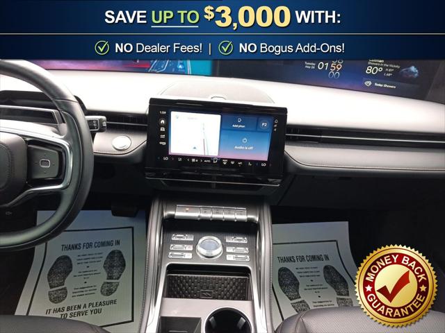 Used 2025 Lincoln Nautilus Premiere For Sale in Muscle Shoals, AL
