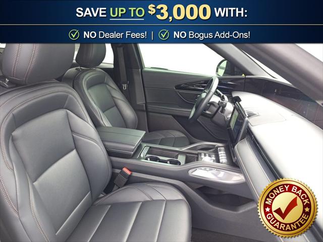 Used 2025 Lincoln Nautilus Premiere For Sale in Muscle Shoals, AL