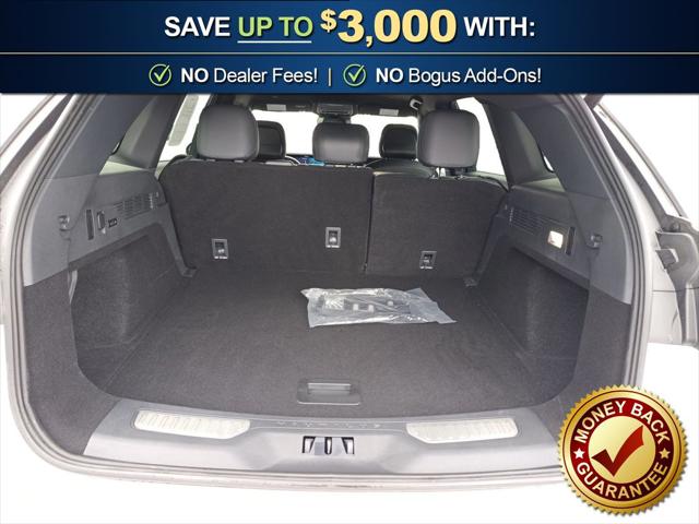 Used 2025 Lincoln Nautilus Premiere For Sale in Muscle Shoals, AL