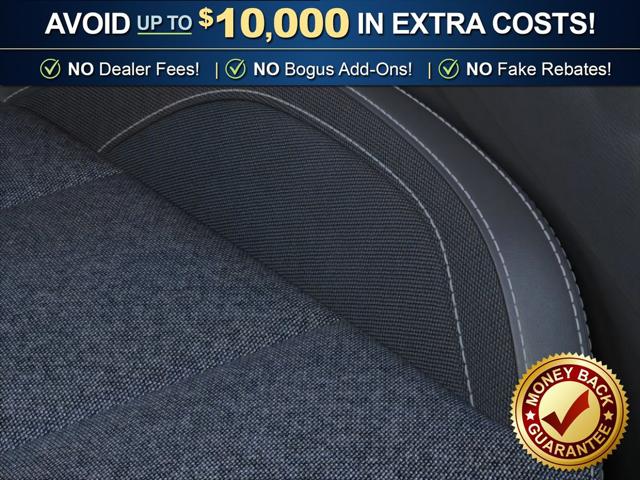 New 2026 Ford Mustang EcoBoost Fastback For Sale in Muscle Shoals, AL