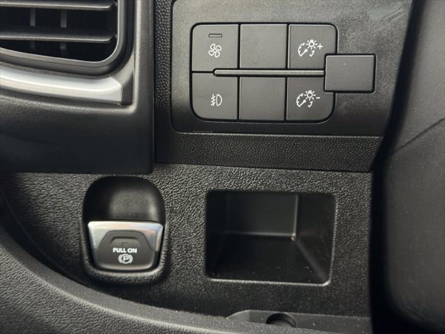2026 Ram ProMaster Cargo Van SLT High Roof 159 WB