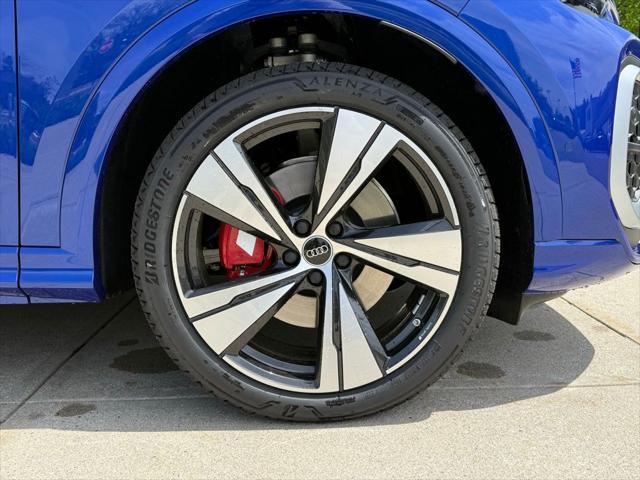2026 Audi SQ5 Premium Plus TFSI quattro S tronic