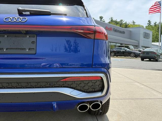 2026 Audi SQ5 Premium Plus TFSI quattro S tronic