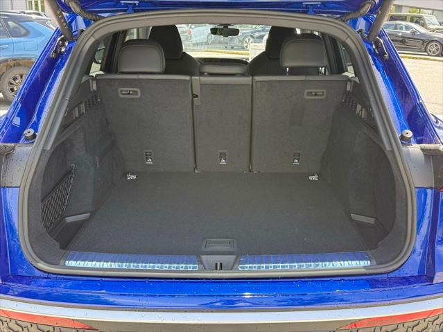 2026 Audi SQ5 Premium Plus TFSI quattro S tronic