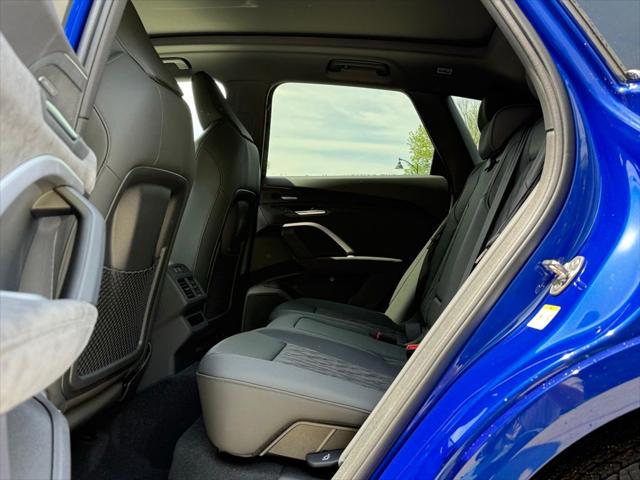 2026 Audi SQ5 Premium Plus TFSI quattro S tronic