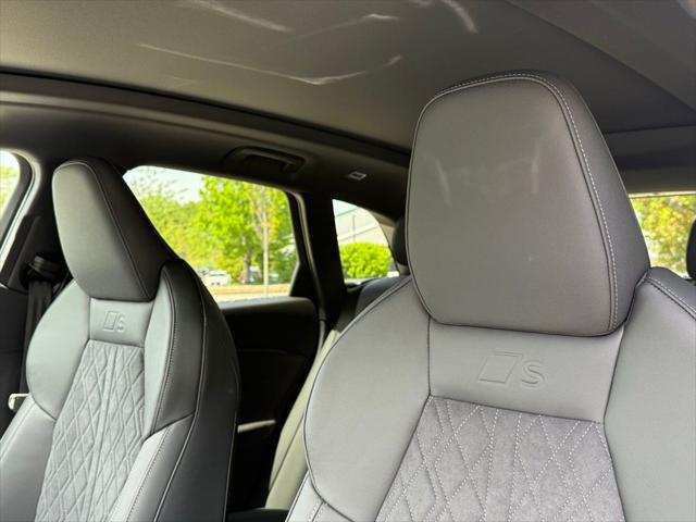 2026 Audi SQ5 Premium Plus TFSI quattro S tronic