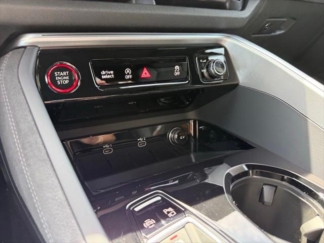 2026 Audi SQ5 Premium Plus TFSI quattro S tronic