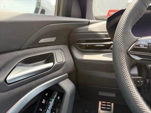 2026 Audi SQ5 Premium Plus TFSI quattro S tronic