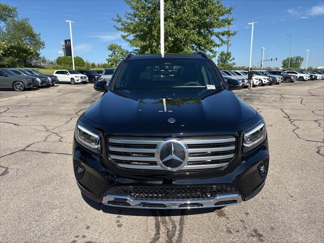 2024 Mercedes-Benz GLB 4MATIC