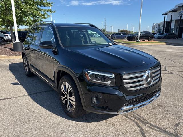 2024 Mercedes-Benz GLB 4MATIC