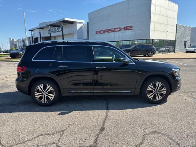 2024 Mercedes-Benz GLB 4MATIC