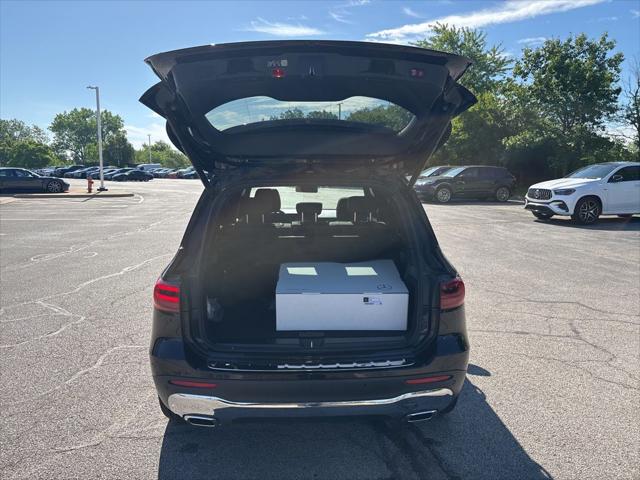 2024 Mercedes-Benz GLB 4MATIC