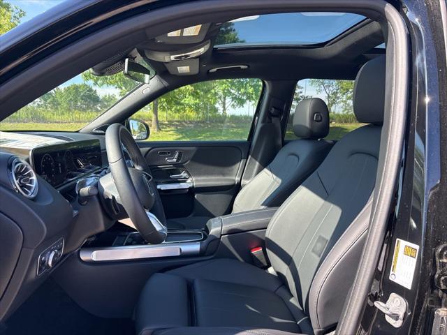 2024 Mercedes-Benz GLB 4MATIC