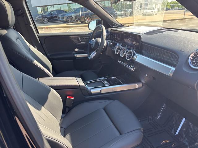 2024 Mercedes-Benz GLB 4MATIC