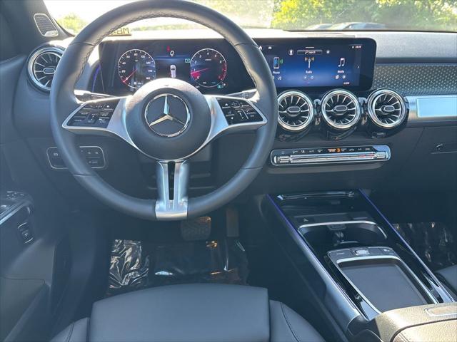 2024 Mercedes-Benz GLB 4MATIC