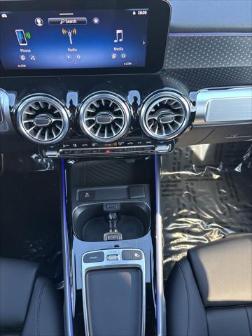 2024 Mercedes-Benz GLB 4MATIC