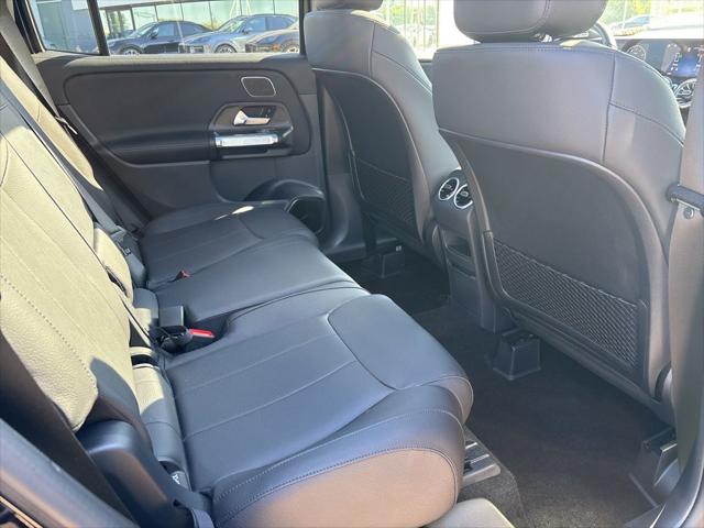 2024 Mercedes-Benz GLB 4MATIC