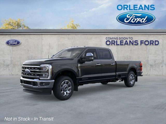 2026 Ford F-350 Lariat for sale in Medina, NY