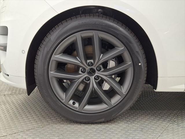 2026 Land Rover Range Rover Sport P400 Dynamic SE