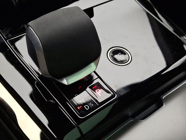 2026 Land Rover Range Rover Sport P400 Dynamic SE