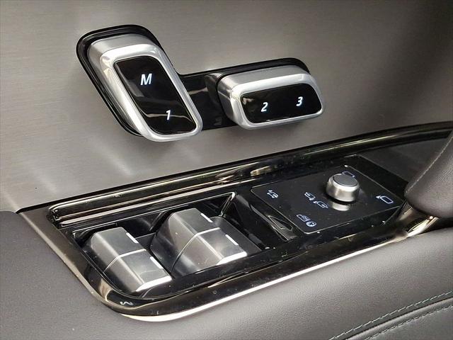 2026 Land Rover Range Rover Sport P400 Dynamic SE