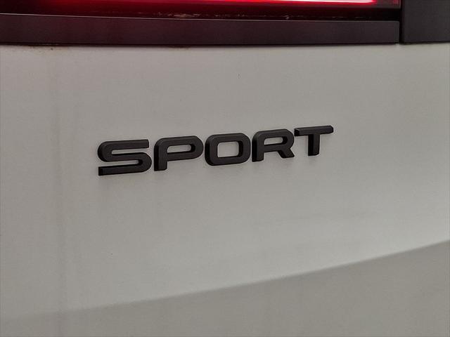 2026 Land Rover Range Rover Sport P400 Dynamic SE