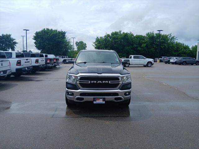 2019 Ram 1500 Big Horn/Lone Star Crew Cab 4x4 5'7" Box