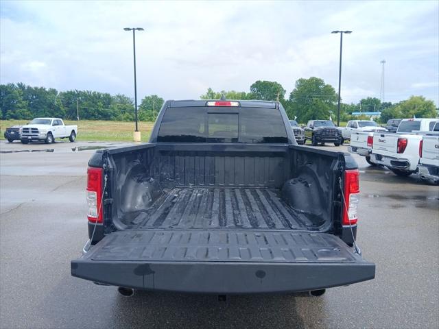 2019 Ram 1500 Big Horn/Lone Star Crew Cab 4x4 5'7" Box