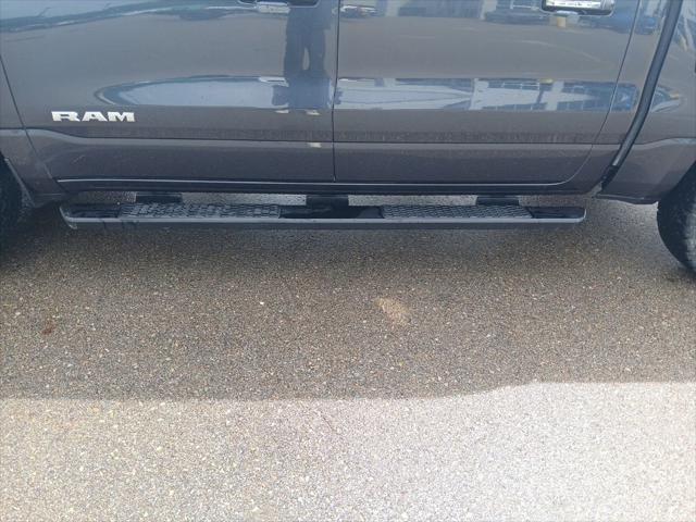 2019 Ram 1500 Big Horn/Lone Star Crew Cab 4x4 5'7" Box