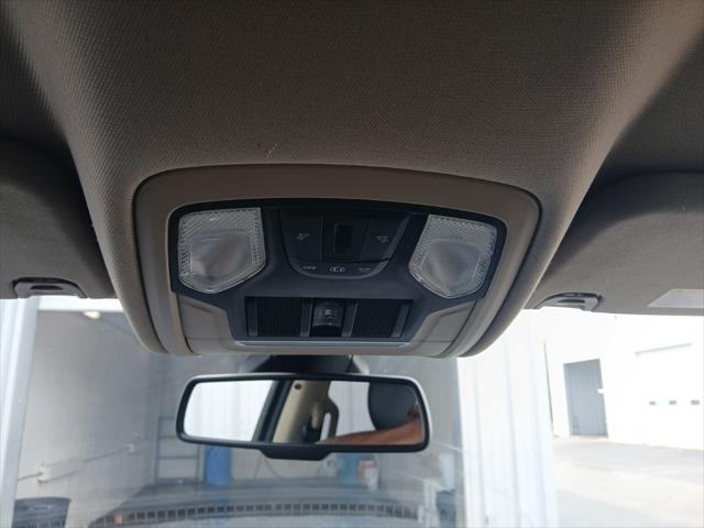 2019 Ram 1500 Big Horn/Lone Star Crew Cab 4x4 5'7" Box