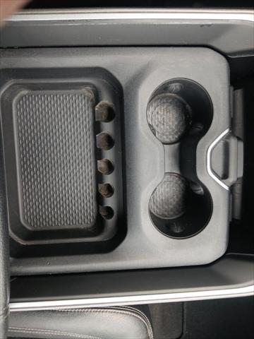 2019 Ram 1500 Big Horn/Lone Star Crew Cab 4x4 5'7" Box