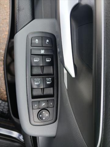 2019 Ram 1500 Big Horn/Lone Star Crew Cab 4x4 5'7" Box