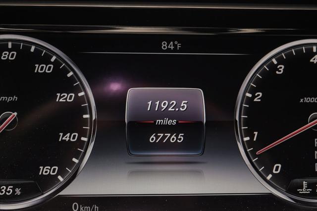 2016 Mercedes-Benz 600 Maybach S 600