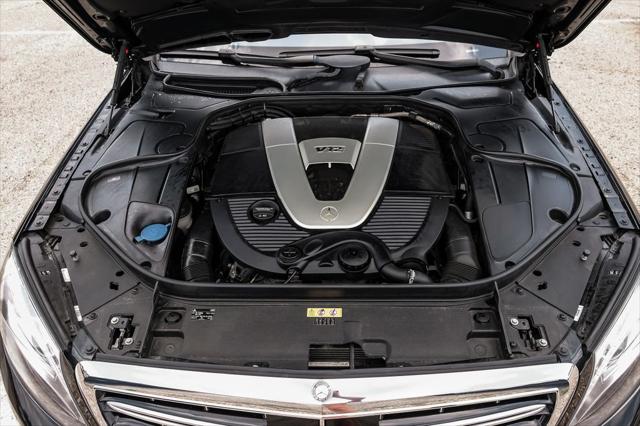2016 Mercedes-Benz 600 Maybach S 600