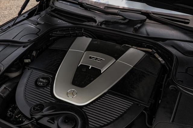2016 Mercedes-Benz 600 Maybach S 600