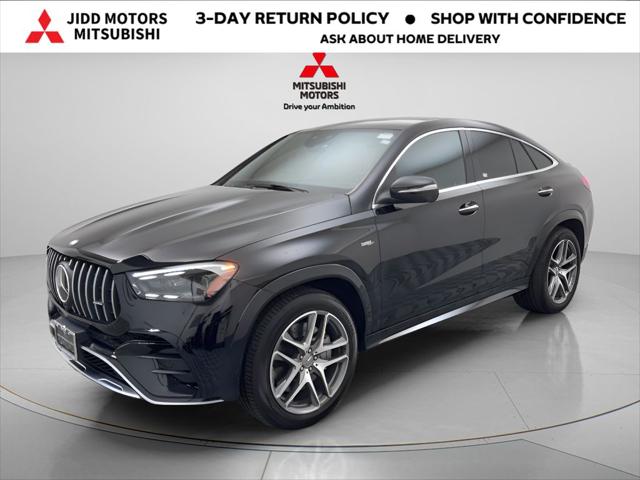 2024 Mercedes-Benz AMG GLE 53 4MATIC+ for sale in Des Plaines, IL